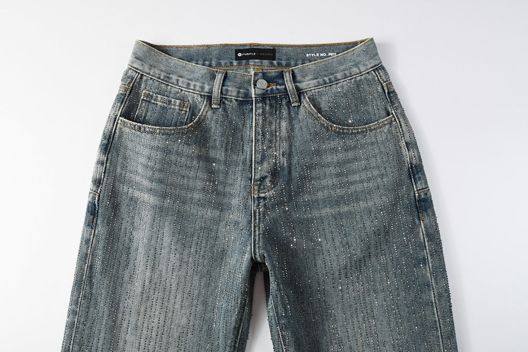 Purple Jeans 9140