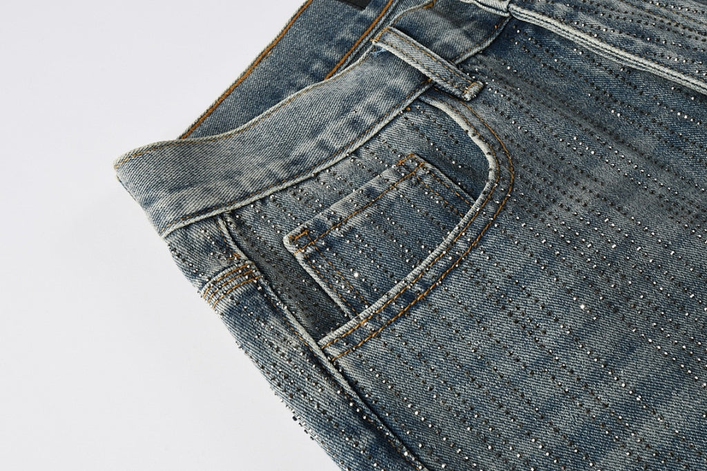Purple Jeans 9140