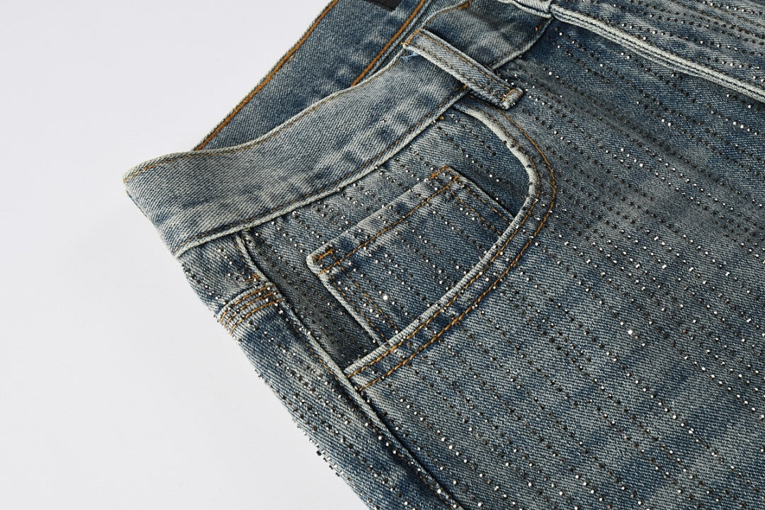 Purple Jeans 9140