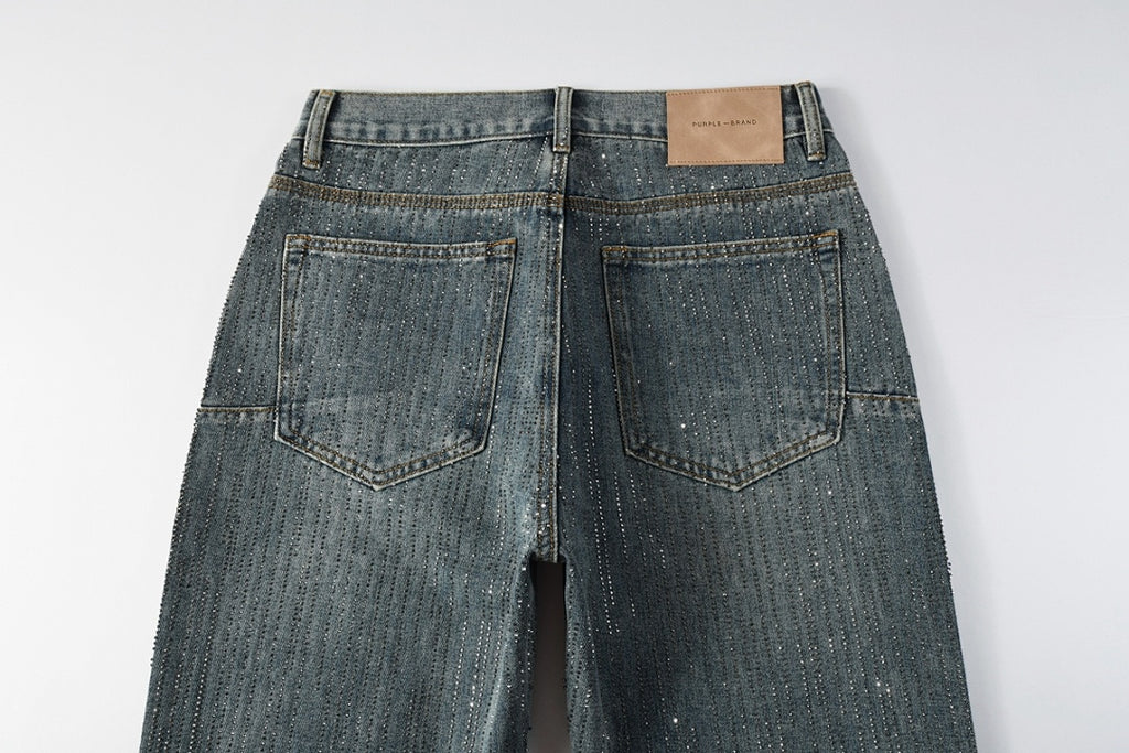 Purple Jeans 9140