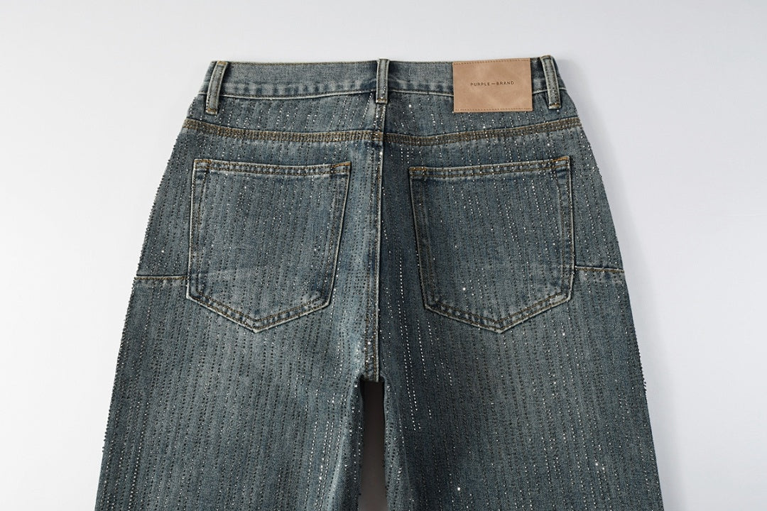 Purple Jeans 9140