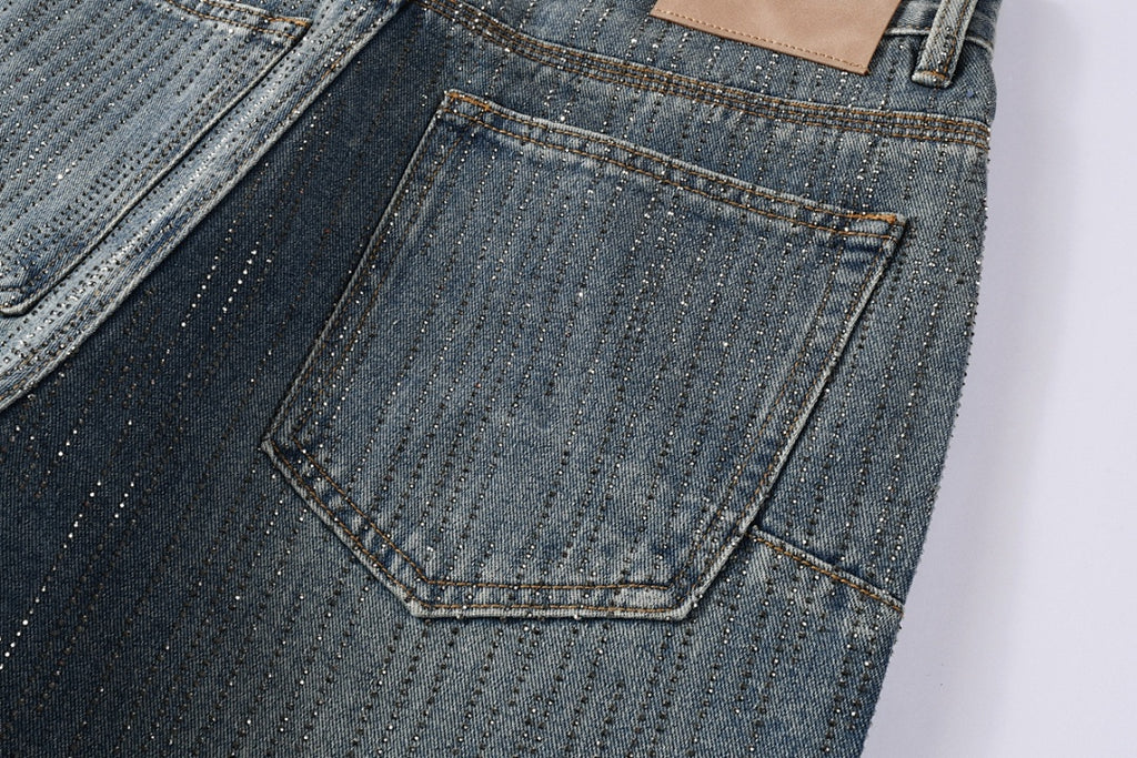 Purple Jeans 9140