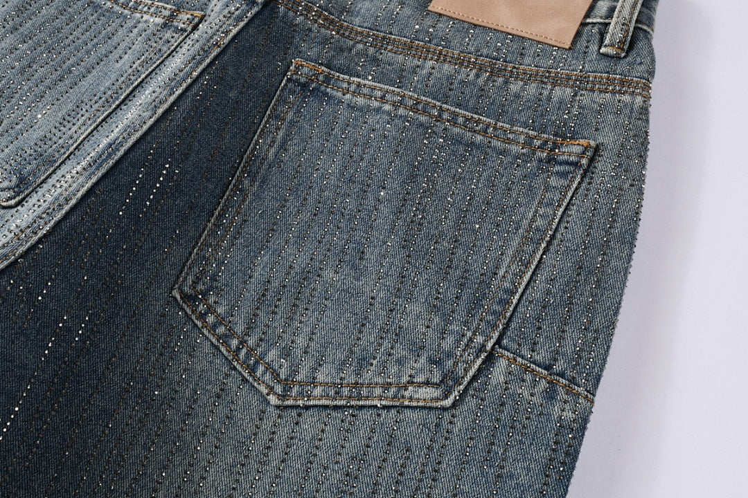 Purple Jeans 9140