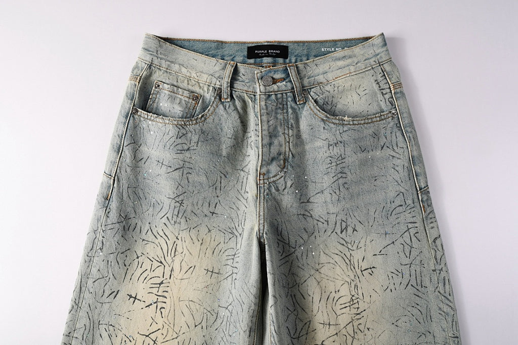 Purple Jeans 107