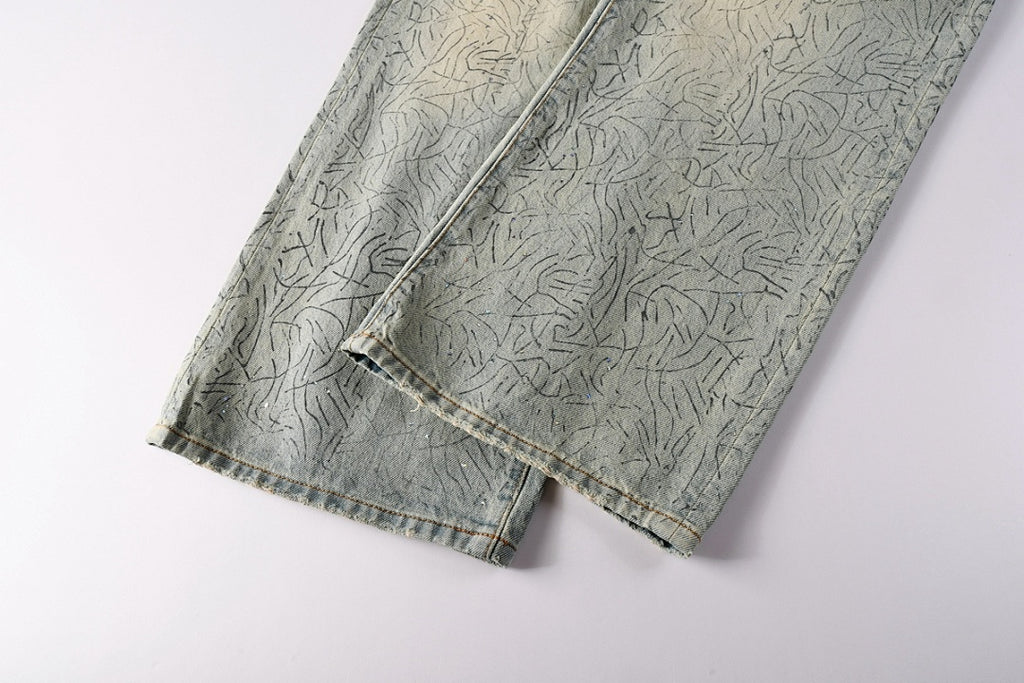 Purple Jeans 107