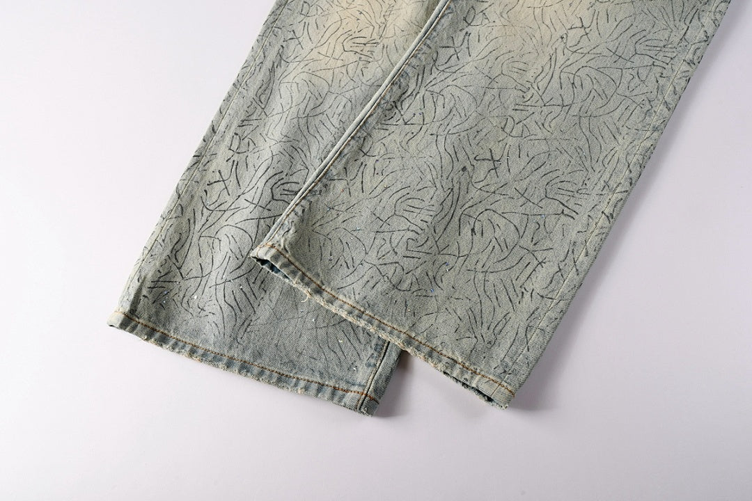 Purple Jeans 107