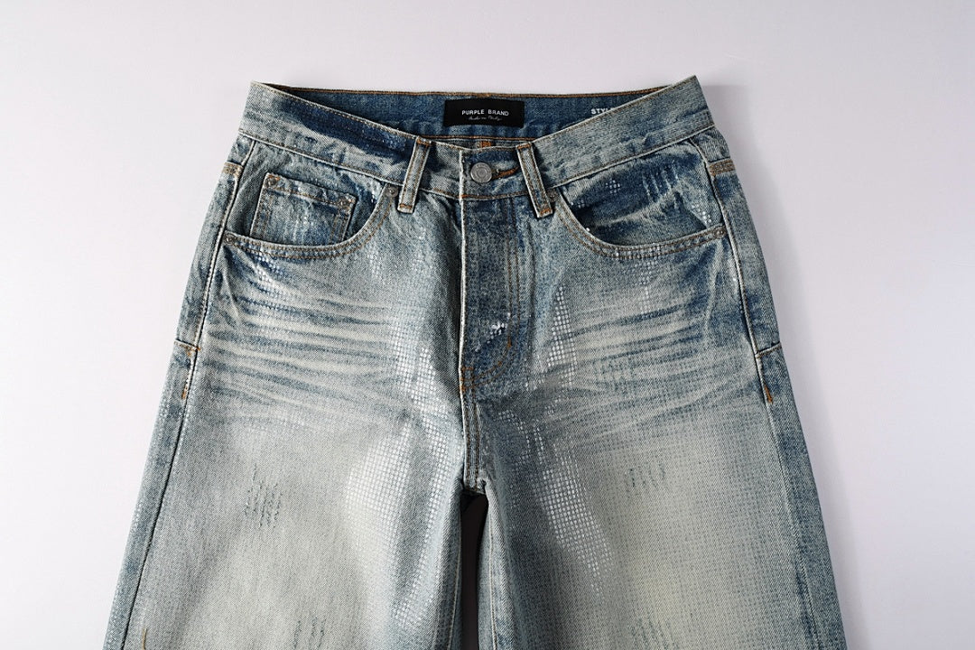 Purple Jeans 103