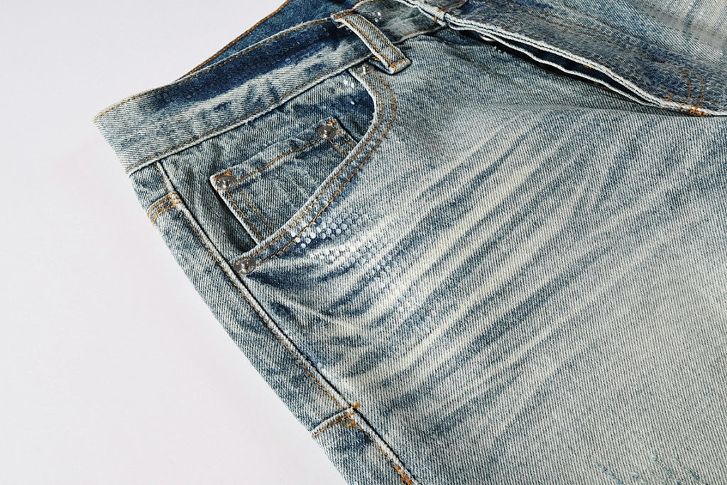 Purple Jeans 103