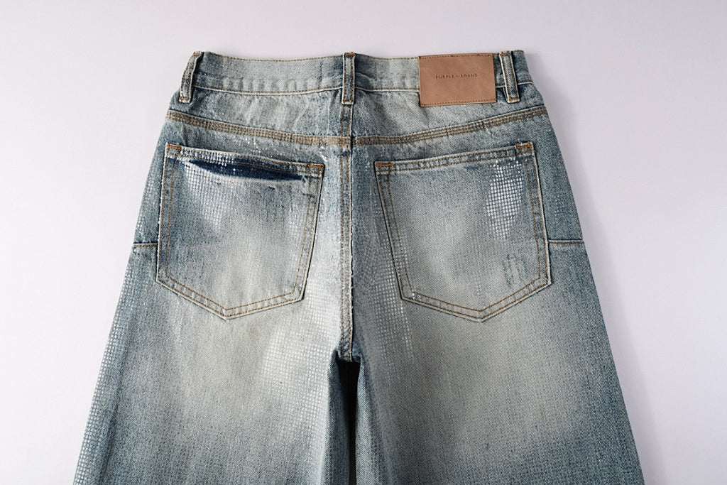 Purple Jeans 103