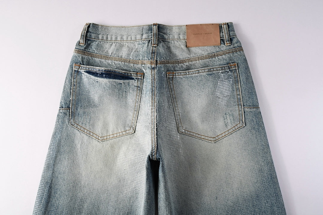 Purple Jeans 103