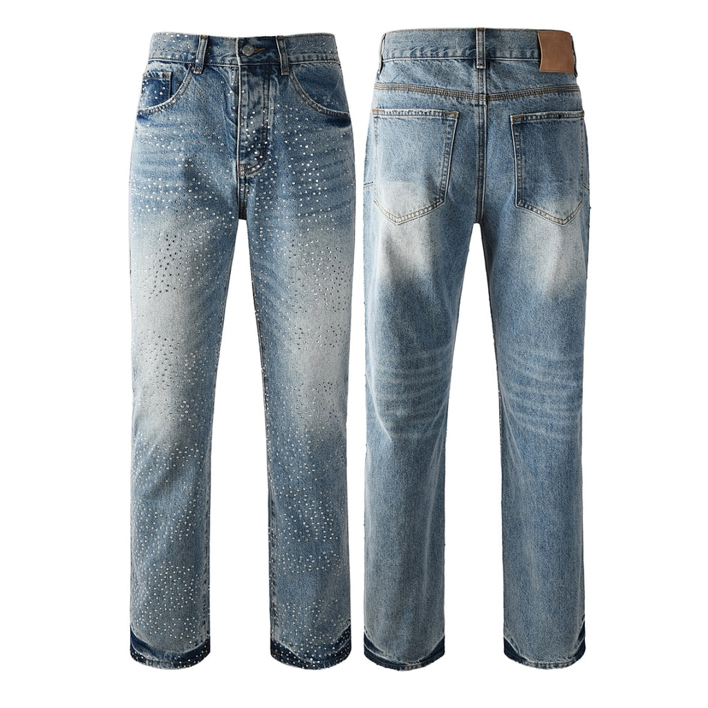 Purple Jeans 9137