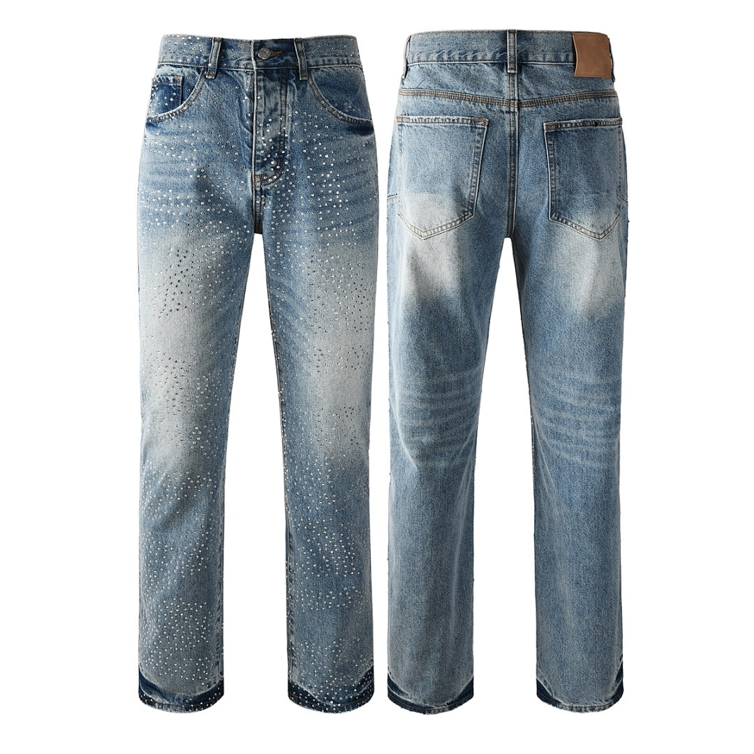 Purple Jeans 9137