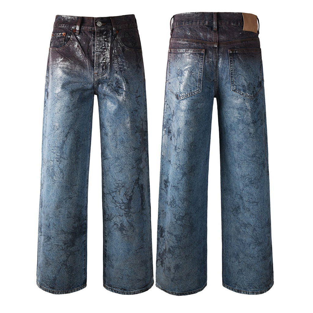 Purple Jeans 109
