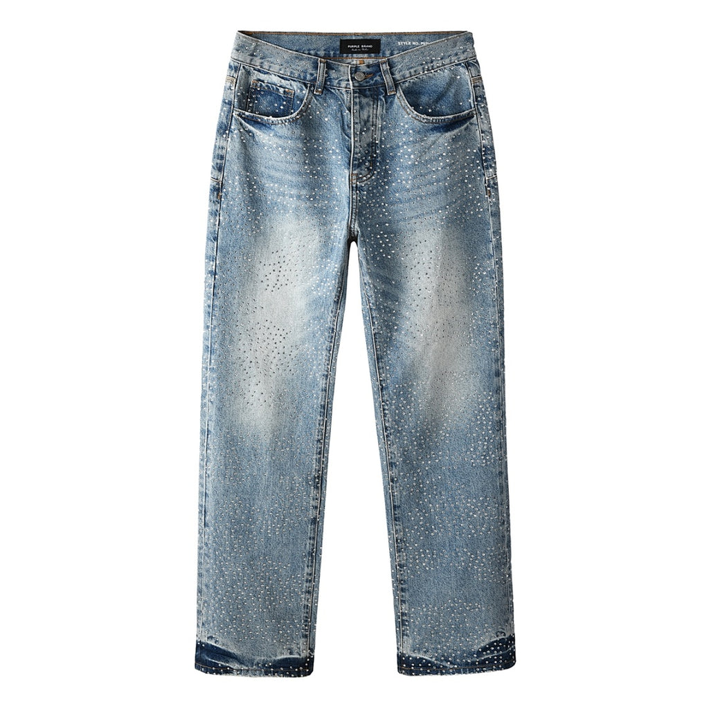 Purple Jeans 9137