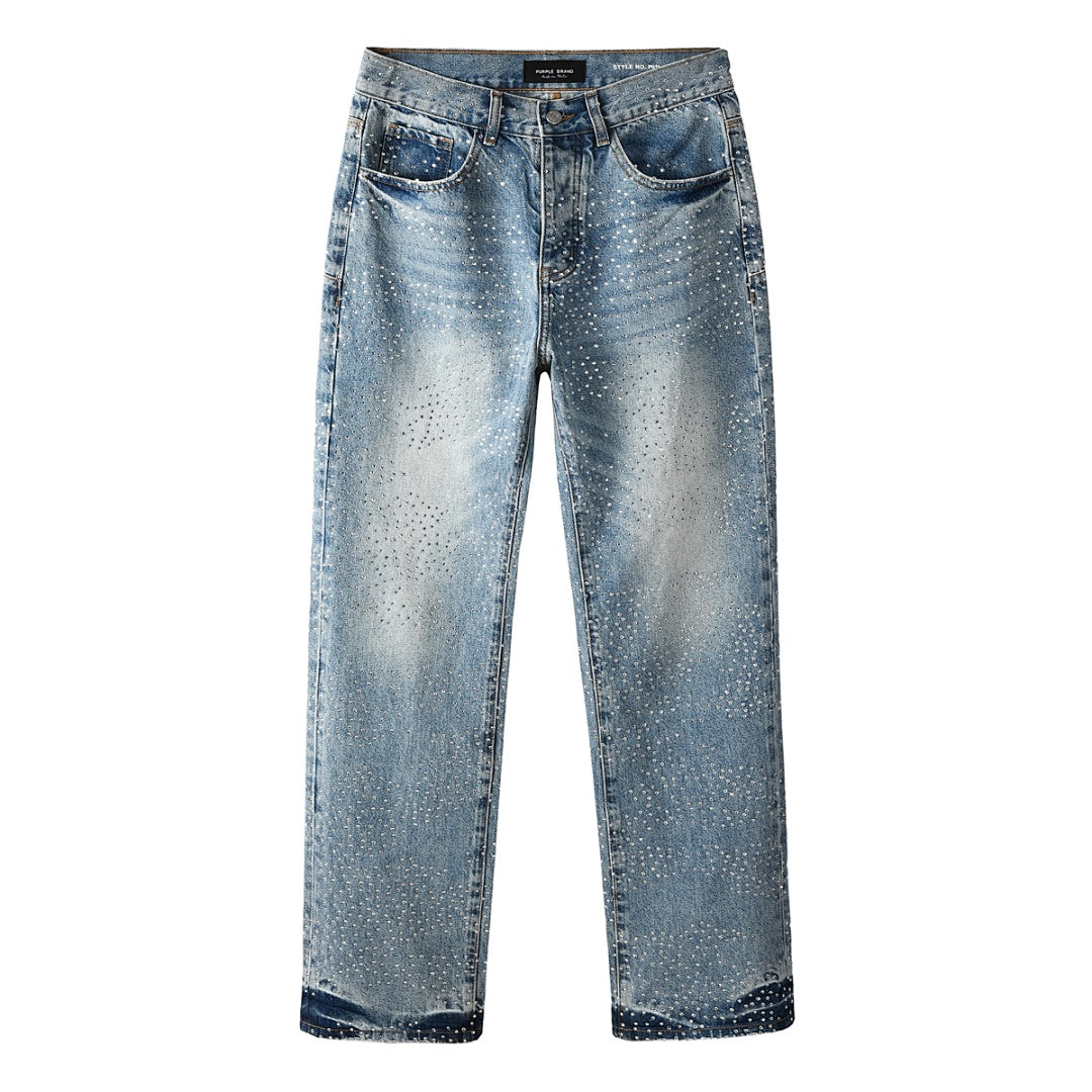 Purple Jeans 9137