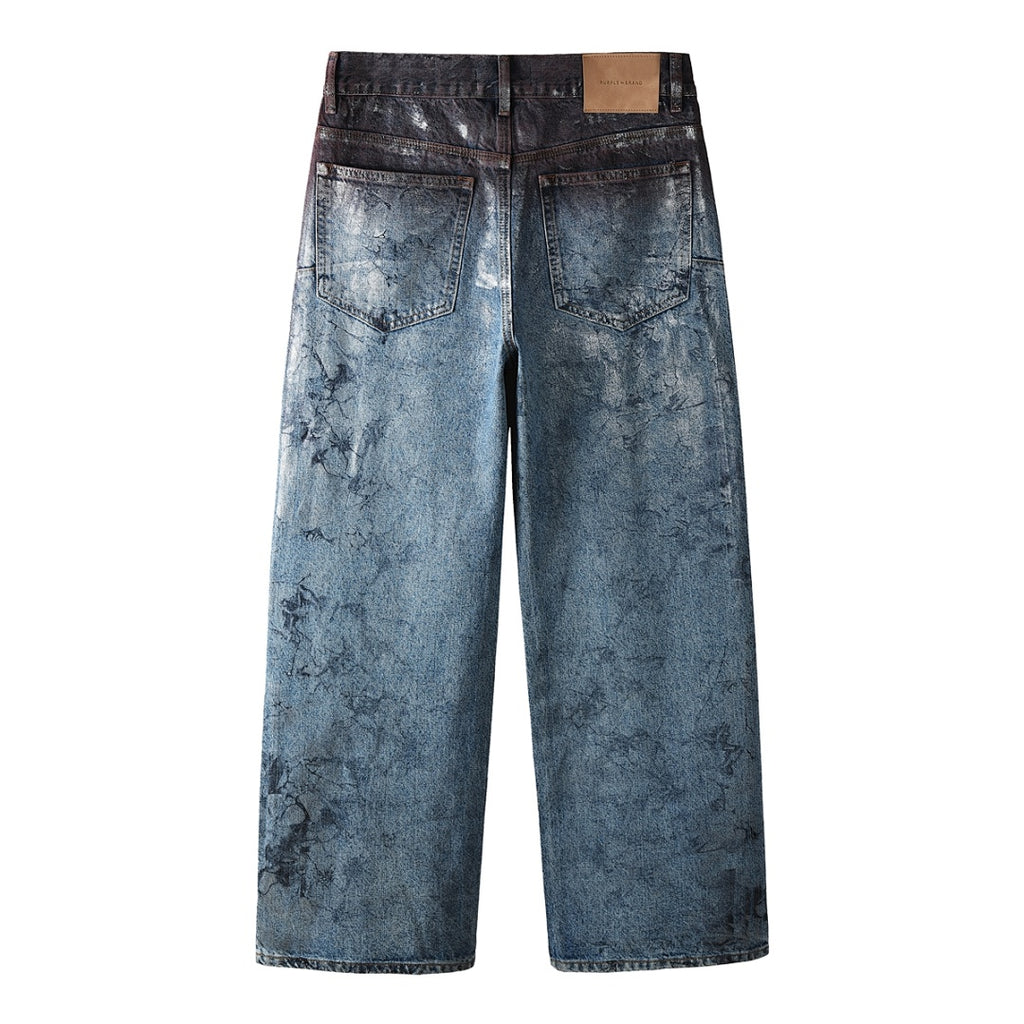 Purple Jeans 109