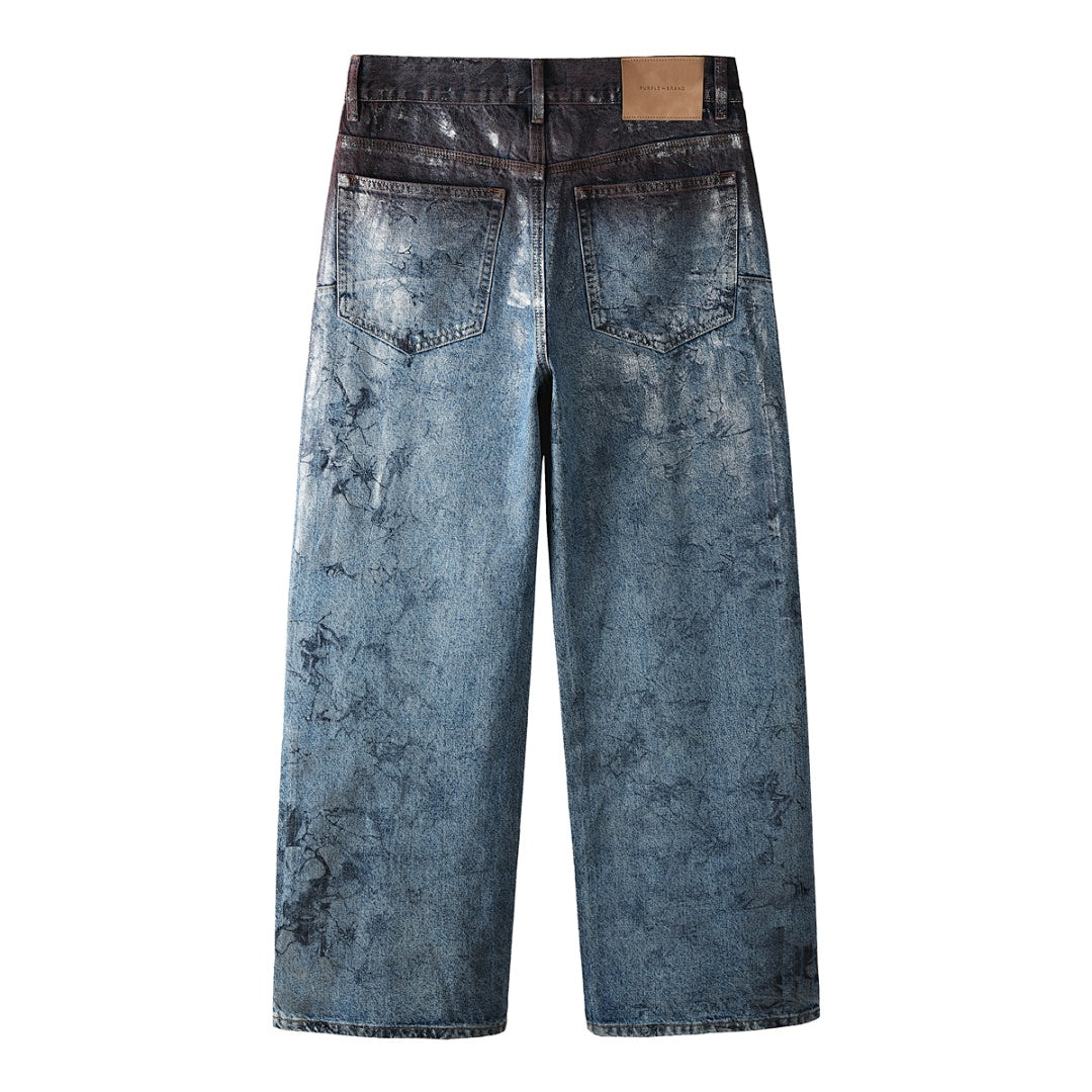 Purple Jeans 109