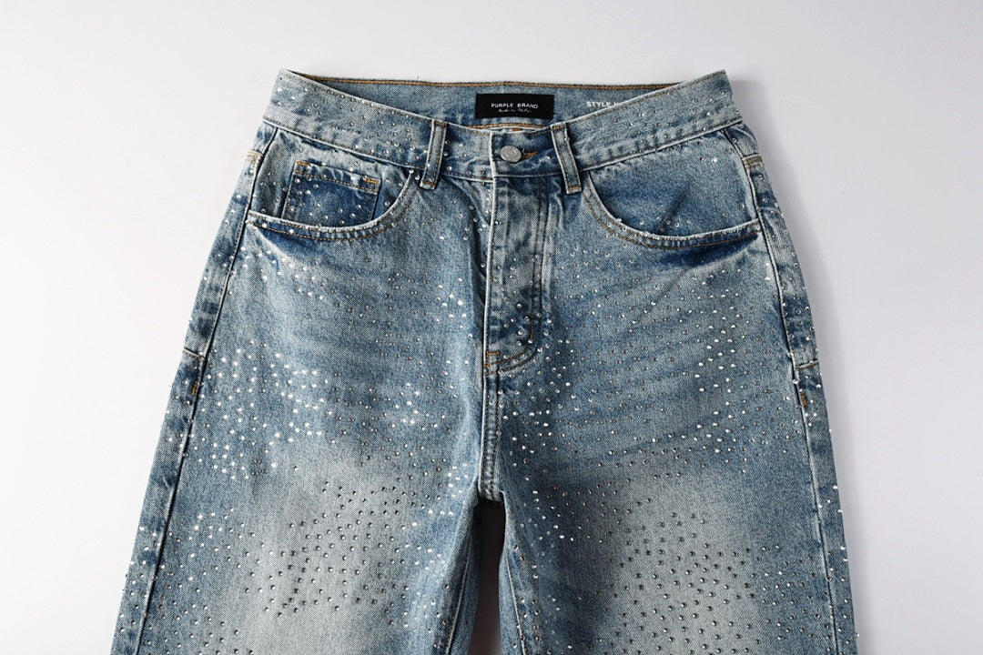 Purple Jeans 9137