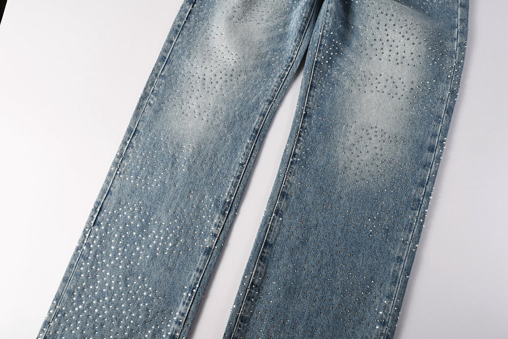 Purple Jeans 9137