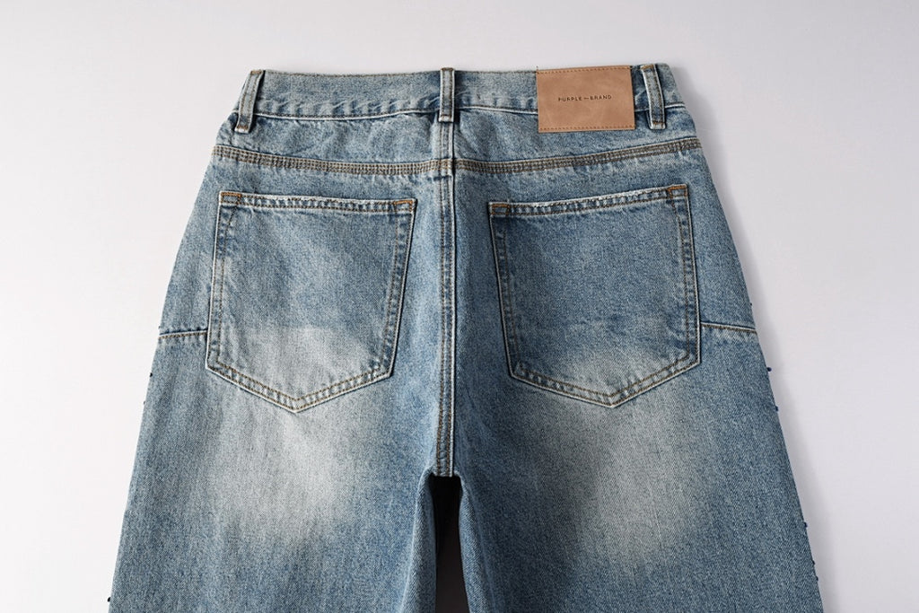 Purple Jeans 9137
