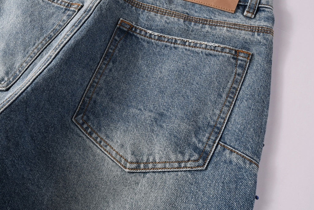 Purple Jeans 9137