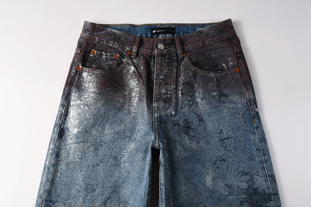 Purple Jeans 109