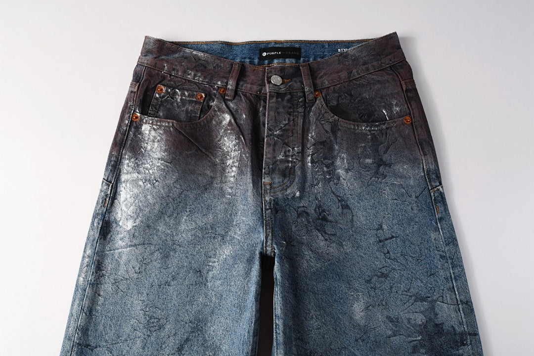 Purple Jeans 109