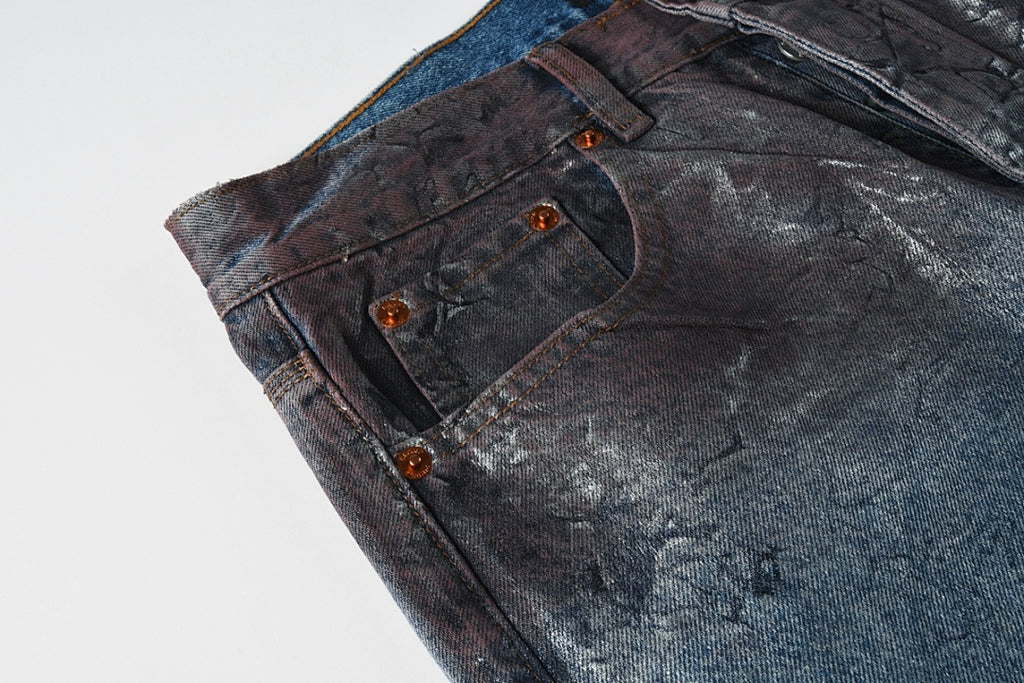 Purple Jeans 109