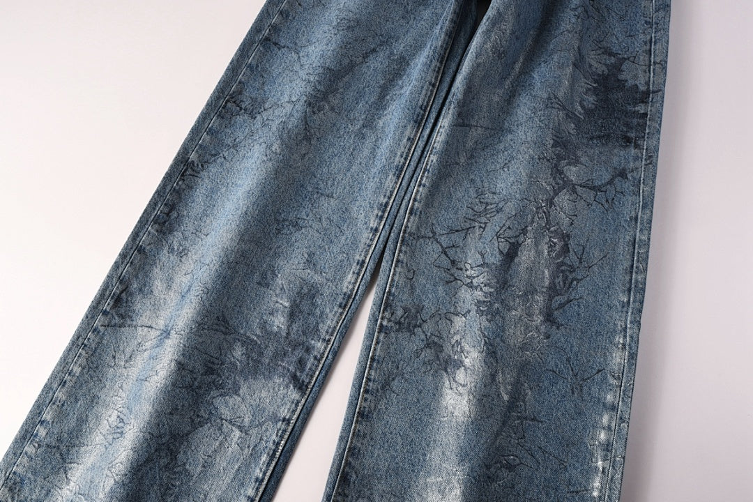 Purple Jeans 109