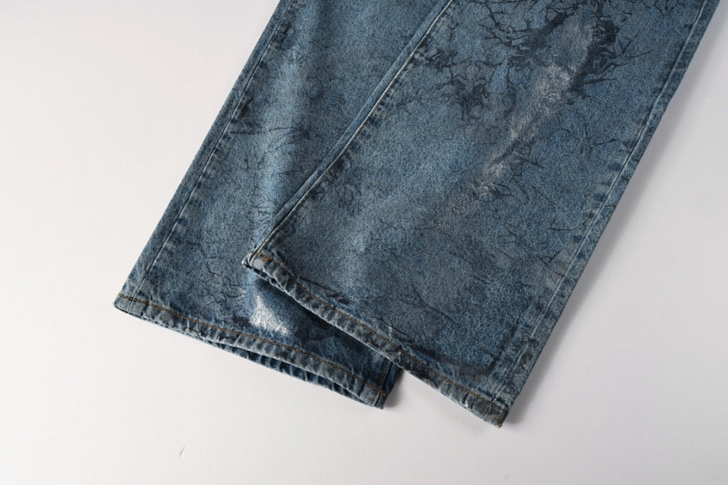 Purple Jeans 109