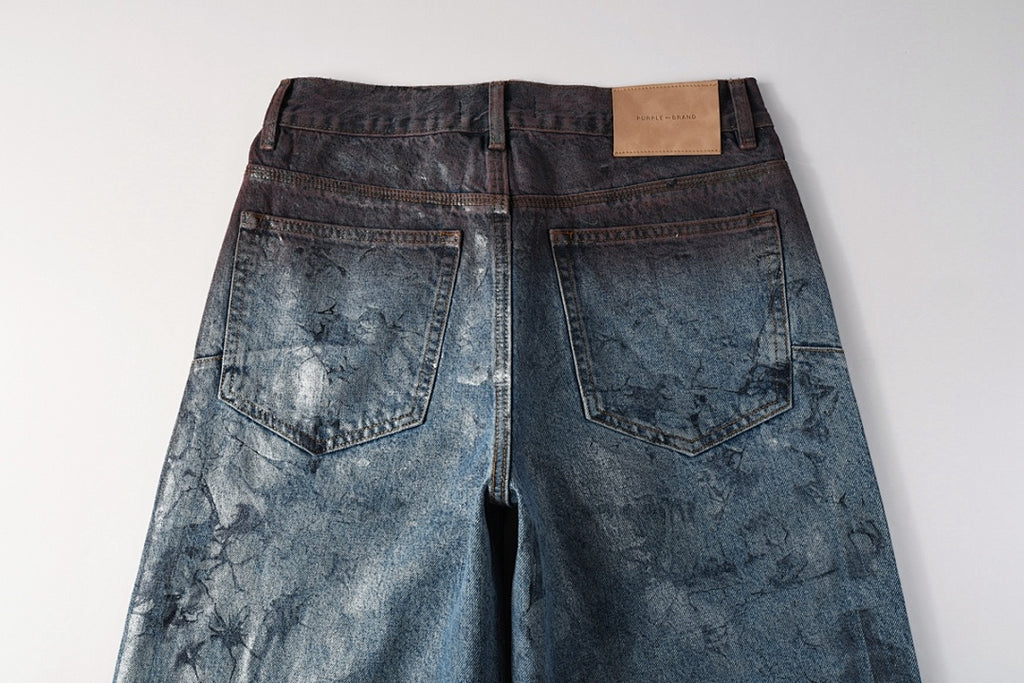 Purple Jeans 109