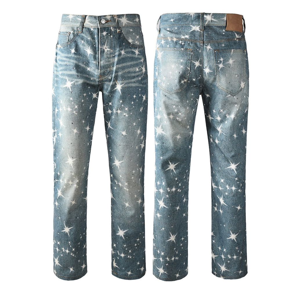 Purple Jeans 9141