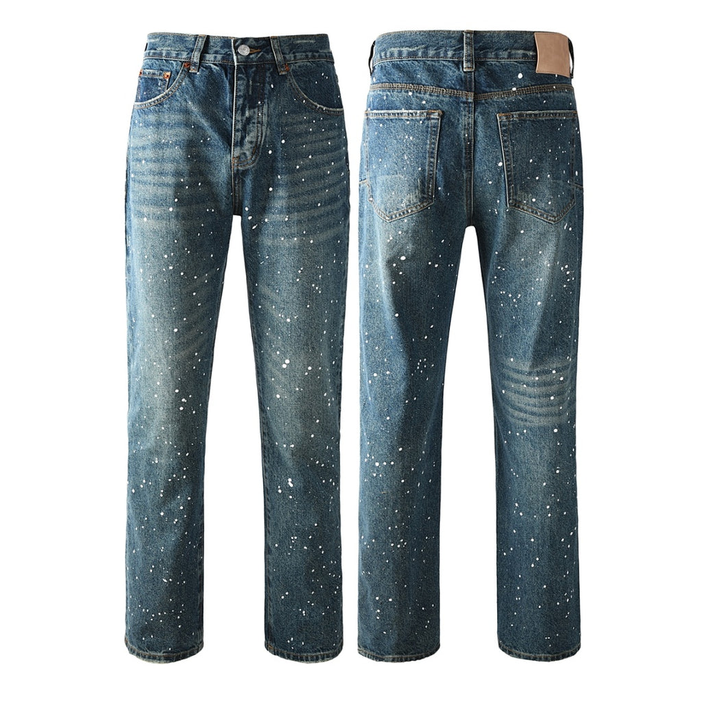Purple Jeans 9139