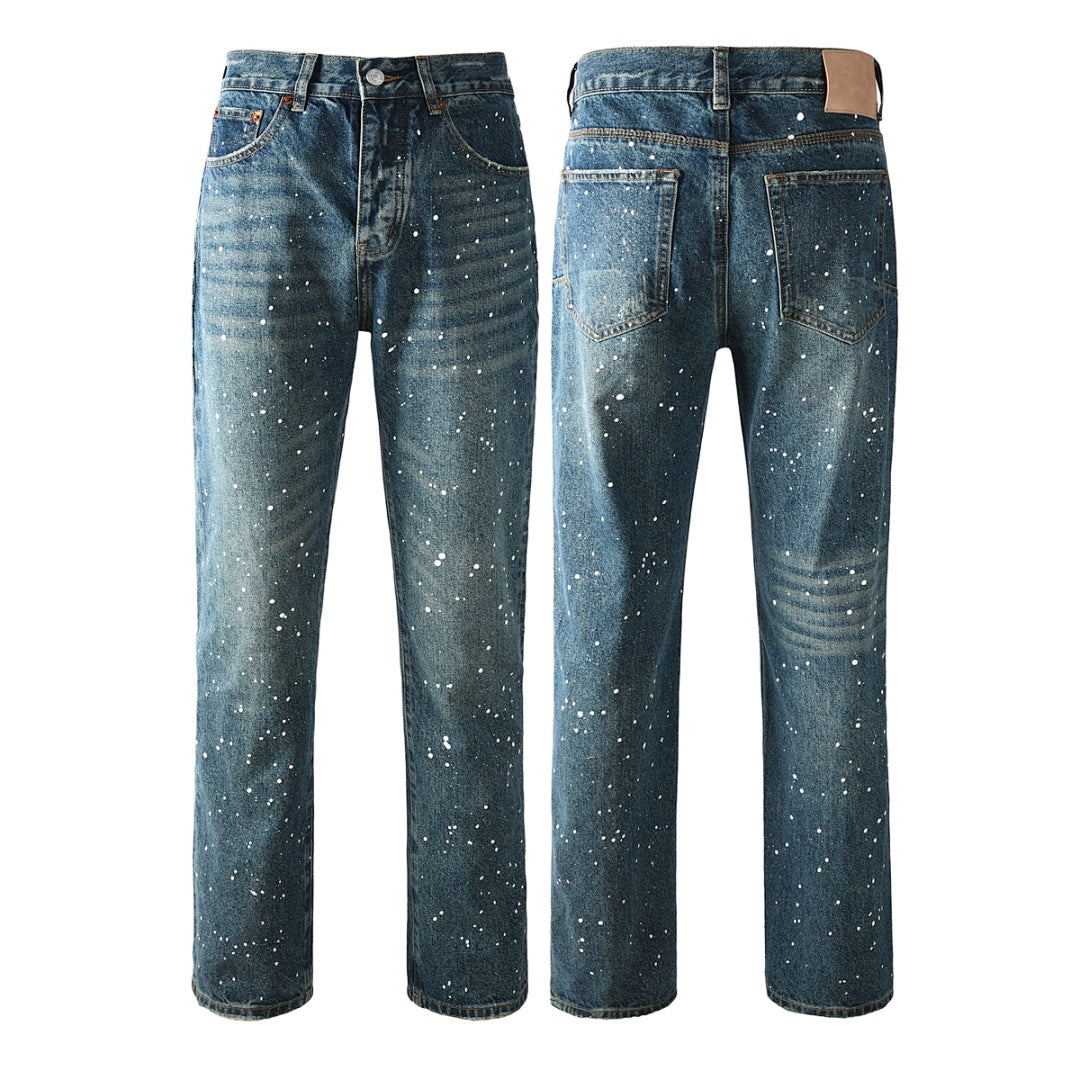 Purple Jeans 9139