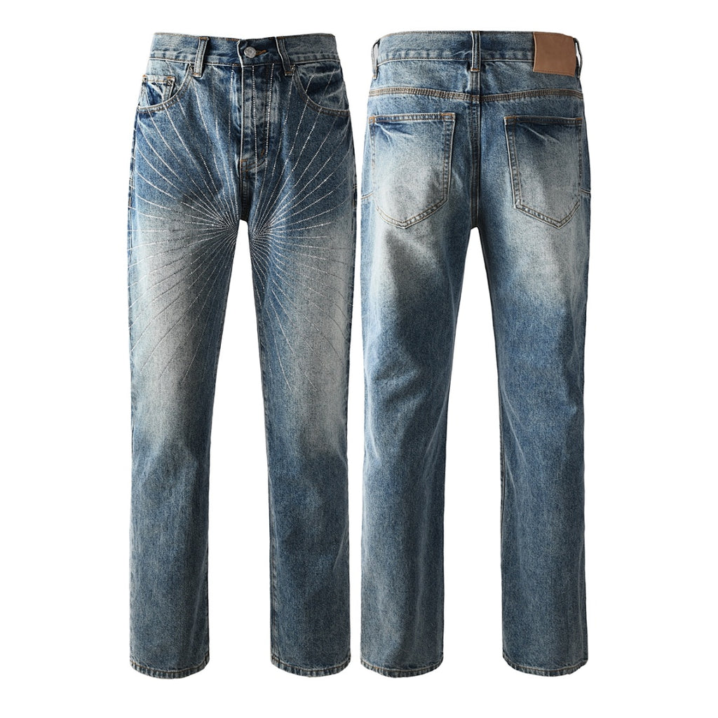 Purple Jeans 9138