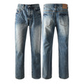 Purple Jeans 9138
