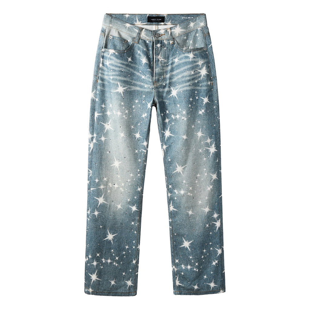 Purple Jeans 9141