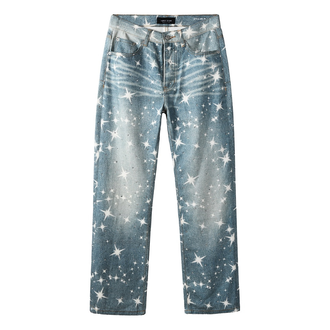 Purple Jeans 9141