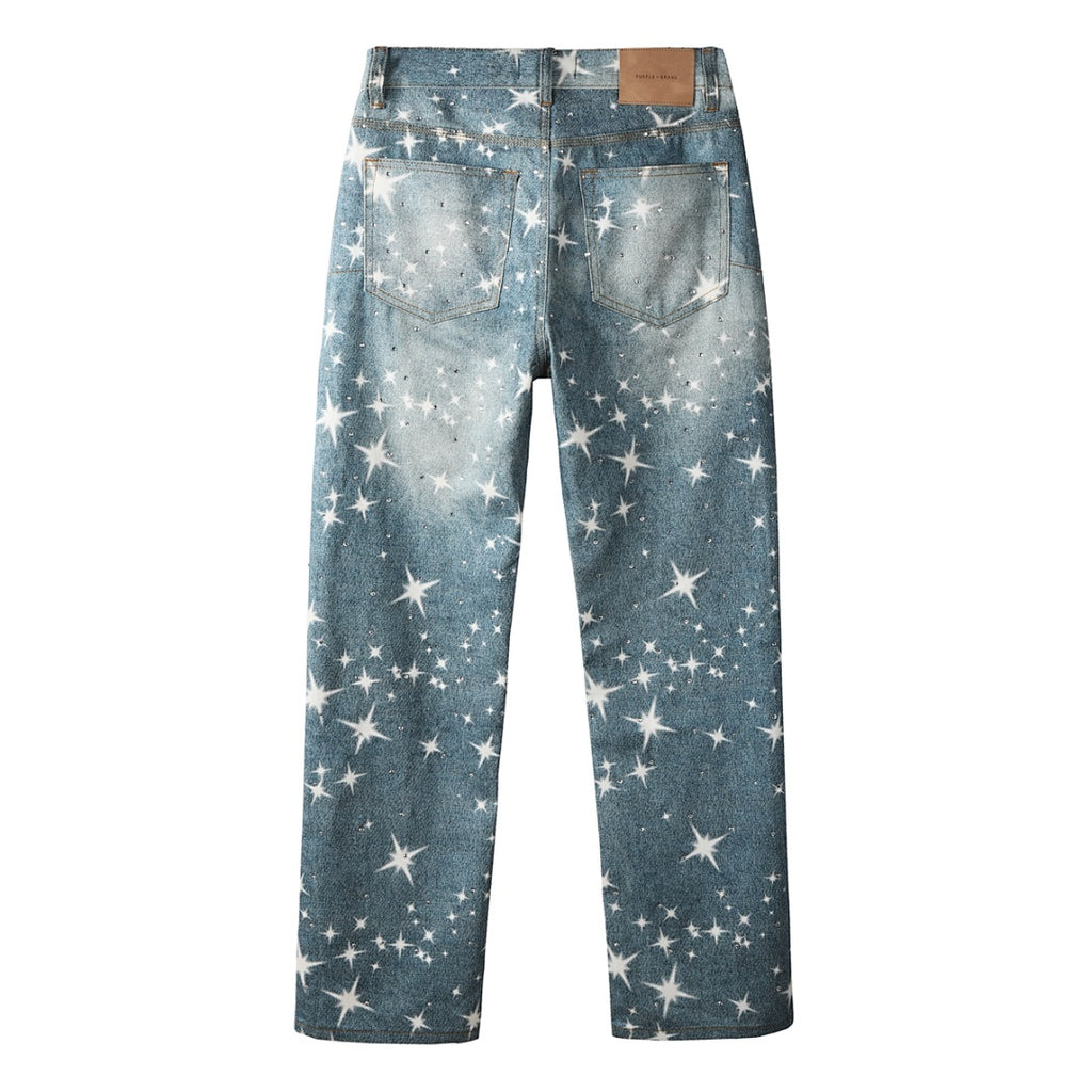 Purple Jeans 9141