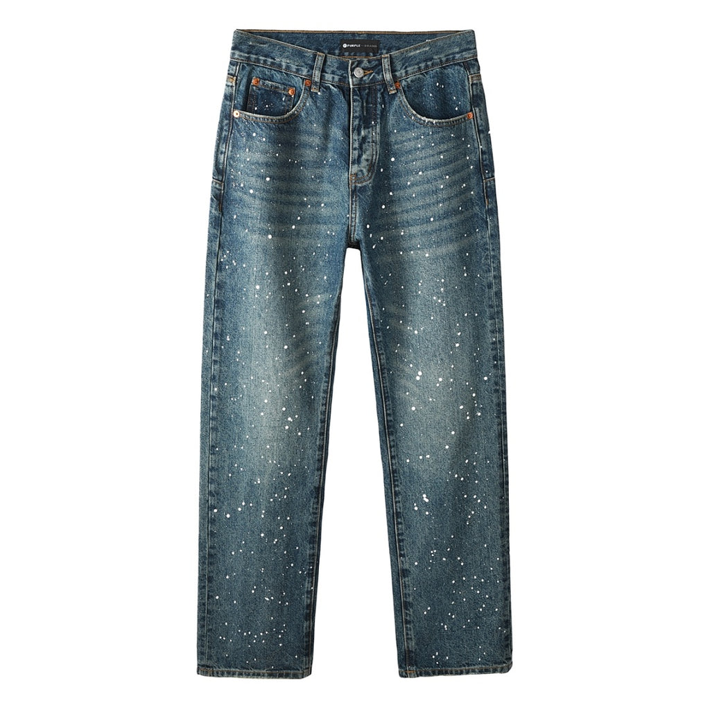 Purple Jeans 9139