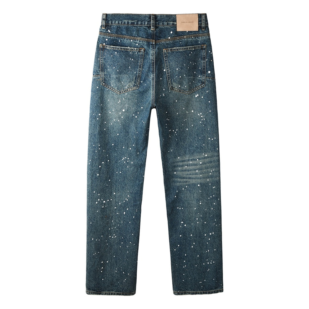 Purple Jeans 9139