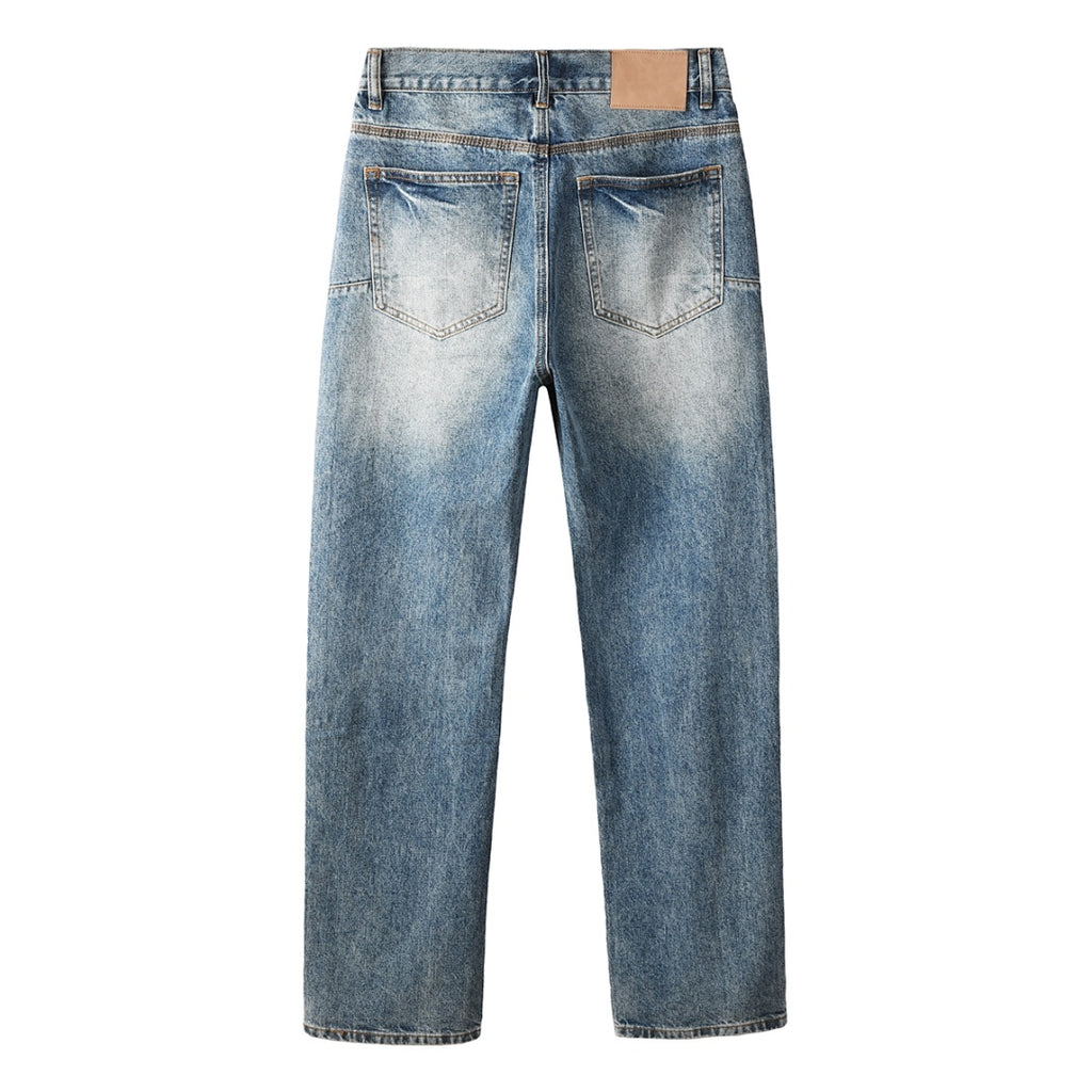 Purple Jeans 9138