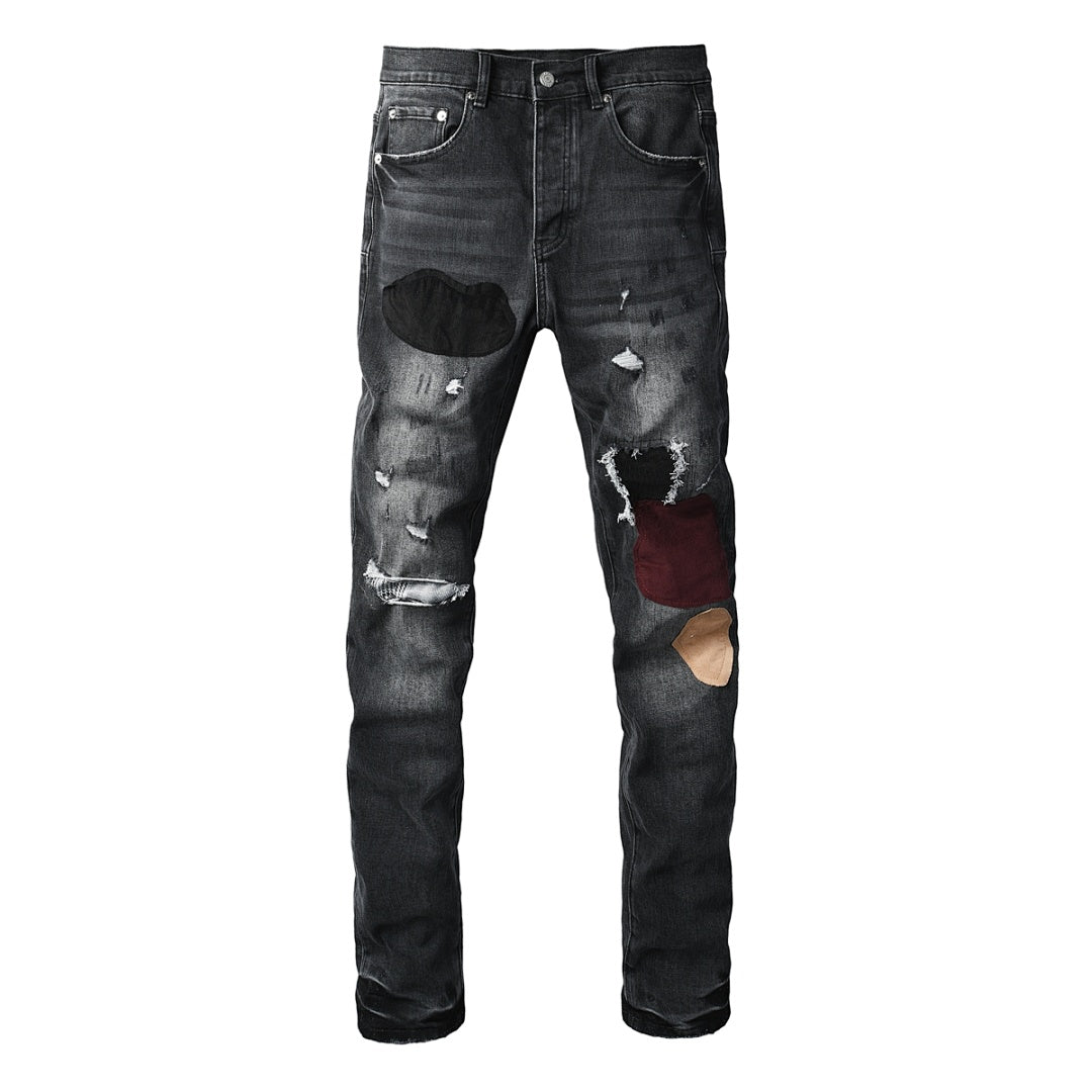 Purple Jeans 9135