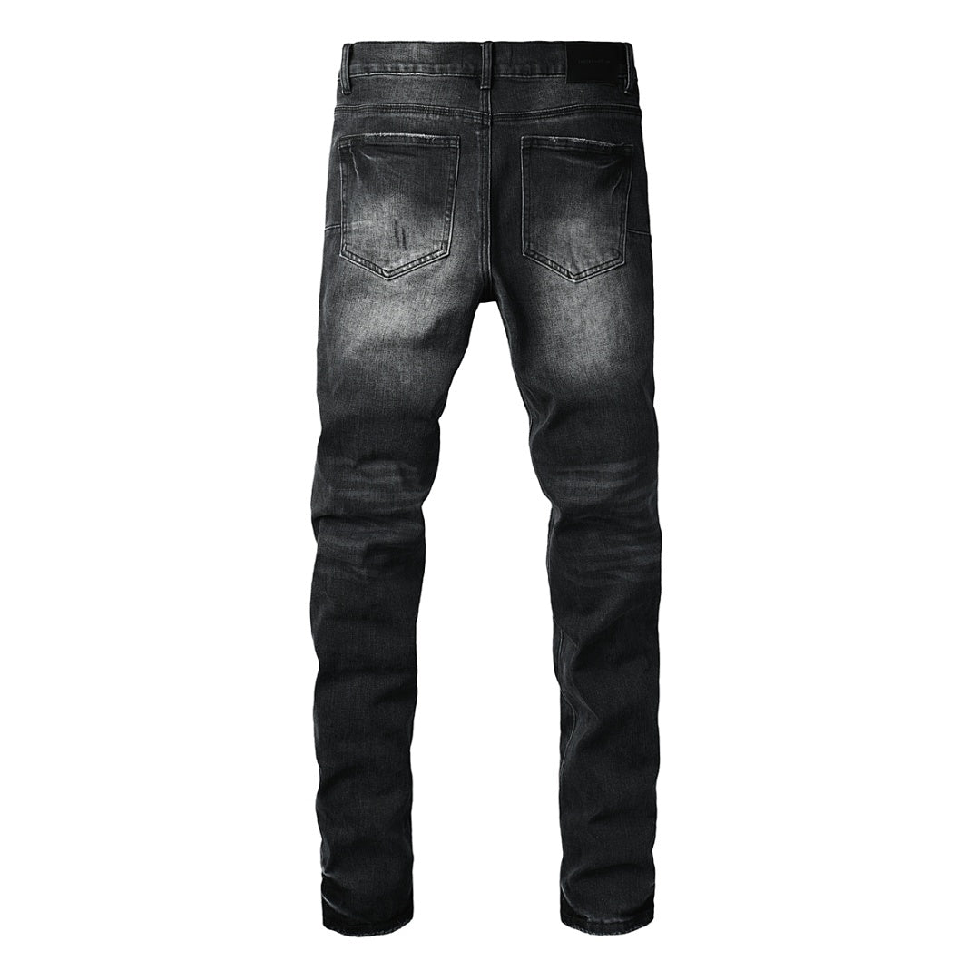 Purple Jeans 9135
