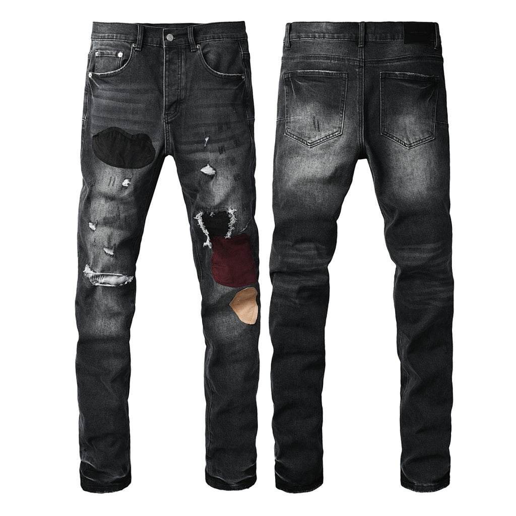 Purple Jeans 9135
