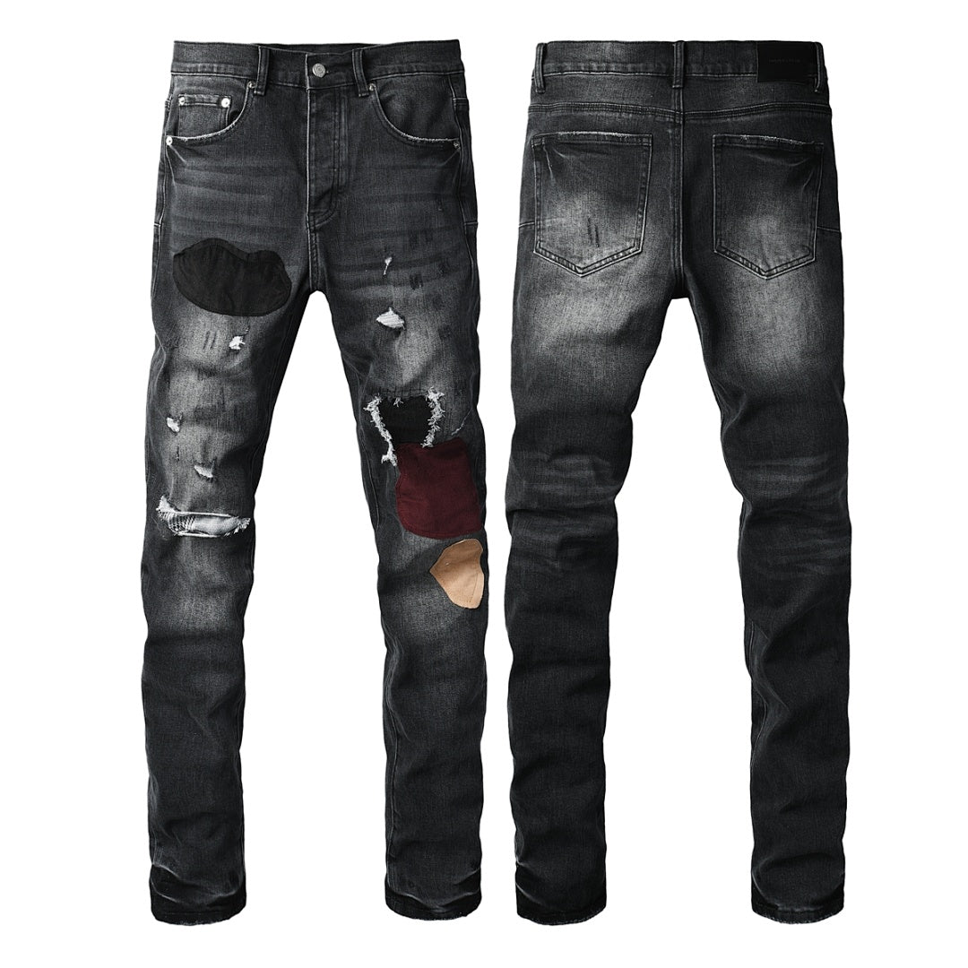 Purple Jeans 9135