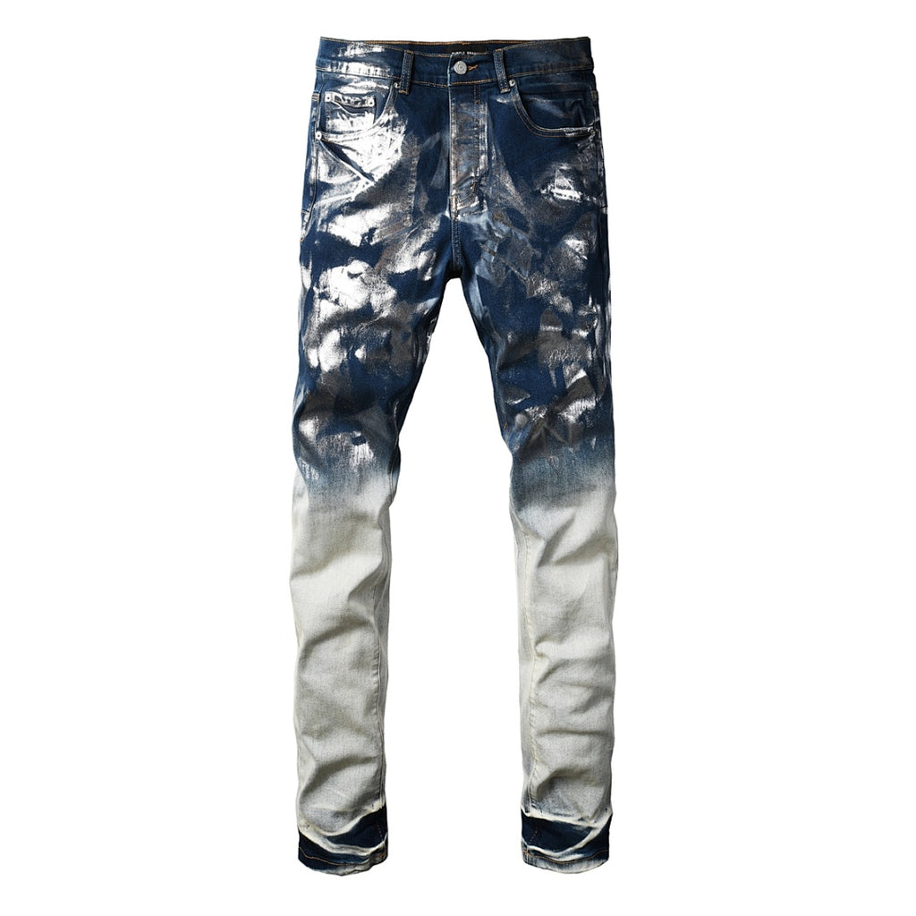 Purple Jeans 9134