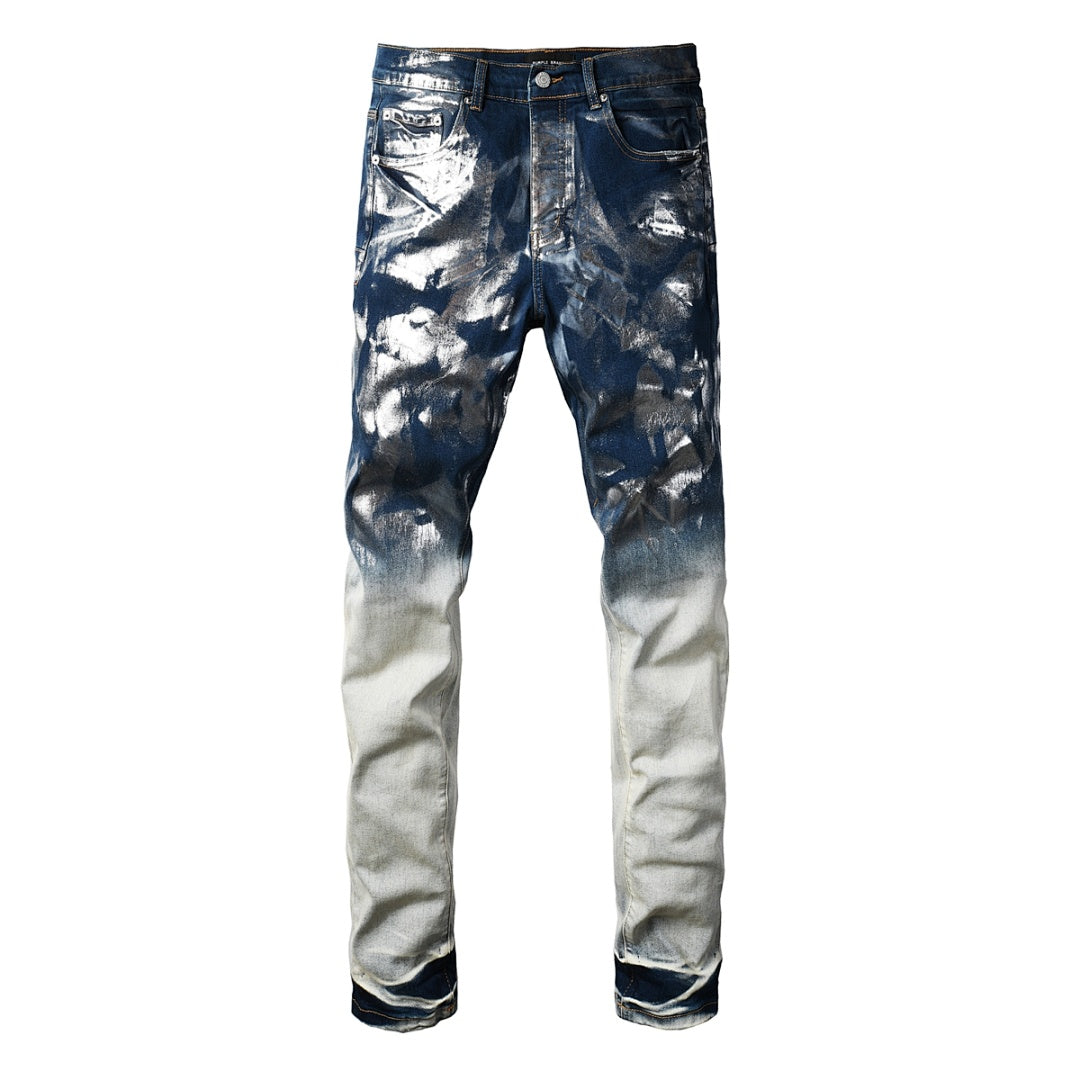 Purple Jeans 9134