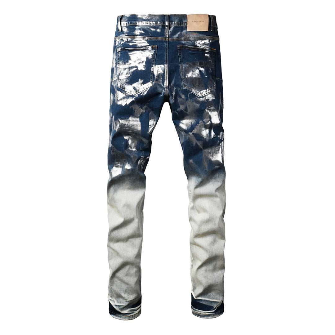 Purple Jeans 9134