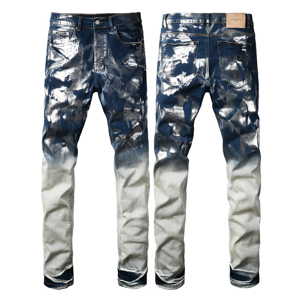 Purple Jeans 9134